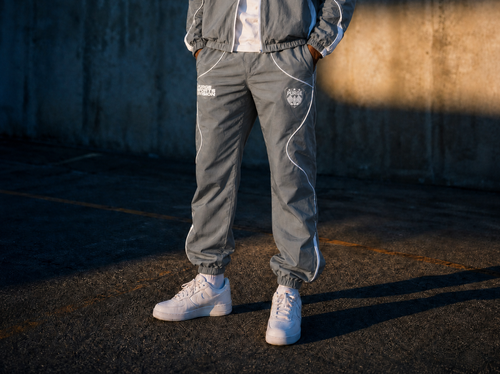 Windbreaker Pants