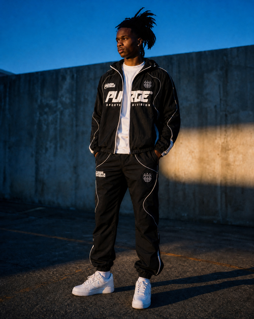 Purge Tracksuit