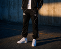 Windbreaker Pants